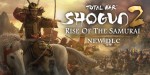 Total War: Shogun 2 - Rise of the Samurai Campaign DLC EU PC Steam CD Key
