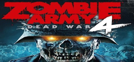 Zombie Army 4: Dead War EU PC Steam CD Key