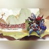 Hero's Adventure: Road to Passion Steam CD Key