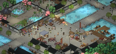 Hero's Adventure: Road to Passion Steam CD Key