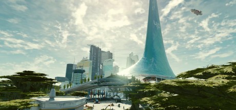 Starfield - Premium Edition Upgrade DLC US Xbox Series X|S / PC CD Key