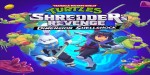 Teenage Mutant Ninja Turtles: Shredder's Revenge - Dimension Shellshock DLC Steam CD Key