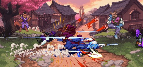 Teenage Mutant Ninja Turtles: Shredder's Revenge - Dimension Shellshock DLC Steam CD Key