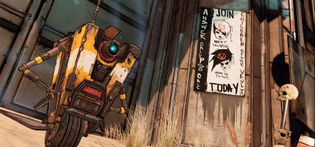 Borderlands 3: Super Deluxe Edition EU XBOX One CD Key