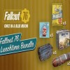 Fallout 76 - Lunchtime Bundle DLC XBOX One / Xbox Series X|S CD Key