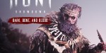 Hunt: Showdown 1896 - Bark, Bone and Blood DLC PC Steam CD Key