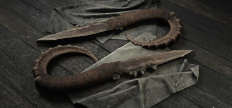 Hunt: Showdown 1896 - Bark, Bone and Blood DLC PC Steam CD Key