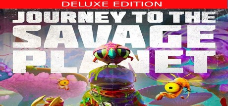 Journey to the Savage Planet Deluxe Edition PC Steam CD Key