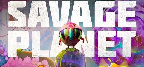 Journey to the Savage Planet Deluxe Edition PC Steam CD Key