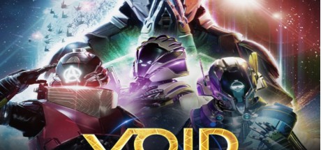 Void Crew PC Steam CD Key