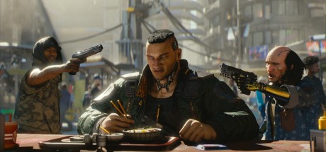 Cyberpunk 2077 Ultimate Edition PC GOG CD Key Cyberpunk 2077 Ultimate Edition PC GOG CD Key