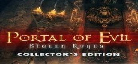 Portal of Evil: Stolen Runes Collector's Edition Steam CD Key