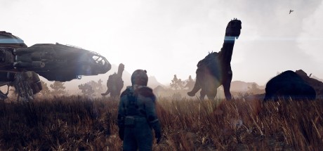 Starfield Xbox Series X|S / Windows 10 CD Key