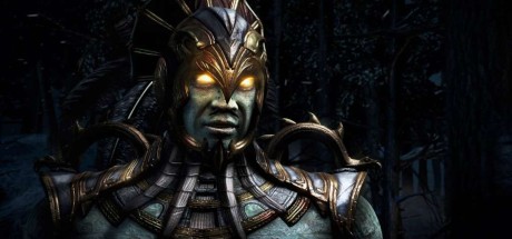 Mortal Kombat X US XBOX One / Xbox Series X|S CD Key