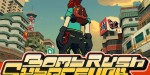 Bomb Rush Cyberfunk AR XBOX One / Xbox Series X|S CD Key