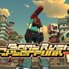 Bomb Rush Cyberfunk PC Steam CD Key