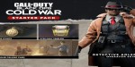 Call of Duty: Black Ops Cold War - Starter Pack AR XBOX One / Xbox Series X|S CD Key
