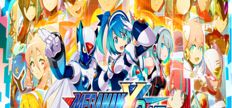 MEGA MAN X DiVE Offline Steam CD Key