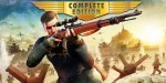 Sniper Elite 5 Complete Edition AR XBOX One / Xbox Series X|S / Windows 10 CD Key