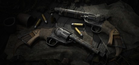 Hunt: Showdown 1896 - Lonely Howl DLC PC Steam CD Key