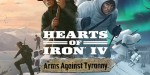 Hearts of Iron IV - Arms Against Tyranny DLC PC Steam CD Key