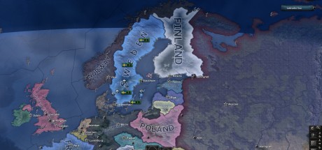 Hearts of Iron IV - Arms Against Tyranny DLC PC Steam CD Key