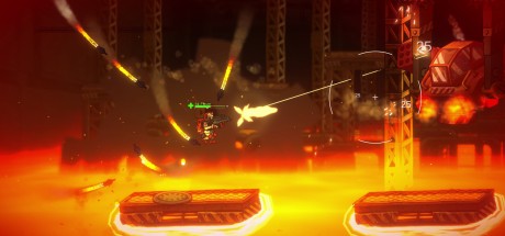 Strike Force Heroes Steam CD Key