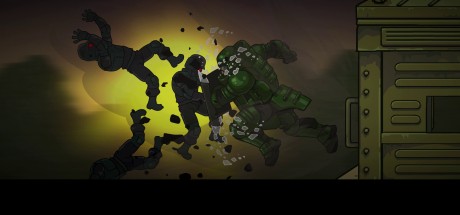 Strike Force Heroes Steam CD Key