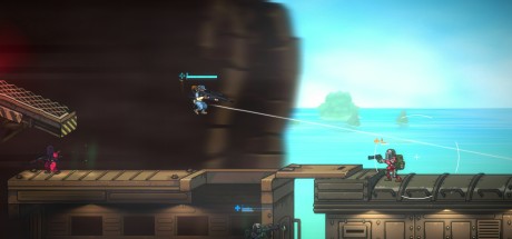 Strike Force Heroes Steam CD Key