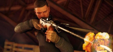 Sniper Elite 5 Complete Edition AR XBOX One / Xbox Series X|S CD Key