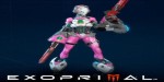 Exoprimal - SteelSeries Decal DLC Steam CD Key