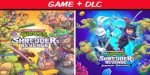 Teenage Mutant Ninja Turtles: Shredder's Revenge + DLC Bundle Steam CD Key