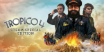 Tropico 4 PC Steam CD Key