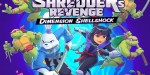 Teenage Mutant Ninja Turtles: Shredder's Revenge - Dimension Shellshock DLC AR XBOX One / Xbox Series X|S / Windows 10 CD Key