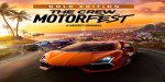 The Crew Motorfest Gold Edition Ubisoft Connect CD Key
