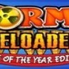 Worms Reloaded: GOTY Edition Steam CD Key