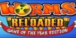 Worms Reloaded: GOTY Edition Steam CD Key