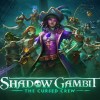 Shadow Gambit: The Cursed Crew EG Xbox Series X|S CD Key