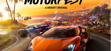 The Crew Motorfest Gold Edition EU XBOX One / Xbox Series X|S CD Key