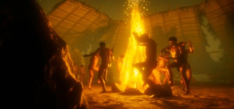 Green Hell EU XBOX One / Xbox Series X|S CD Key