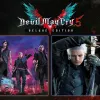 Devil May Cry 5 Deluxe + Vergil US XBOX One / Xbox Series X|S CD Key
