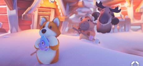 Party Animals Steam CD Key