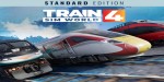 Train Sim World 4 PC Steam CD Key
