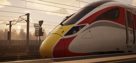 Train Sim World 4 PC Steam CD Key Train Sim World 4 PC Steam CD Key