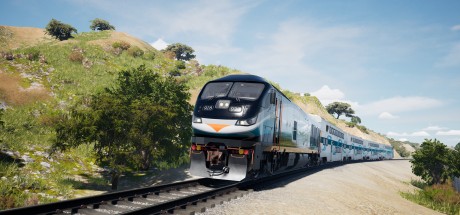 Train Sim World 4 PC Steam CD Key Train Sim World 4 PC Steam CD Key