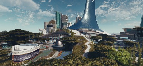 Starfield RoW 2 Steam CD Key