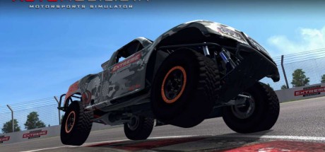 Automobilista EU Steam CD Key