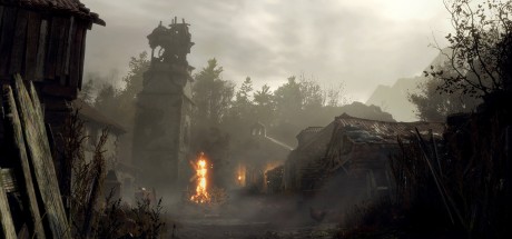 Resident Evil 4 (2023) Deluxe Edition NA Steam CD Key