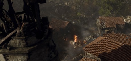 Resident Evil 4 (2023) Deluxe Edition NA Steam CD Key