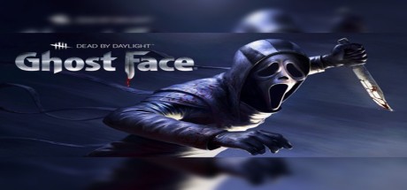 Dead by Daylight - Ghost Face DLC EU PC Steam CD Key Dead by Daylight - Ghost Face DLC EU PC Steam CD Key